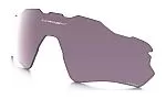 Oakley Ersatzgläser für Radar EV XS Path Sportbrille
